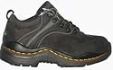Dr Martens - Steel - 7z01 - Black with Grey