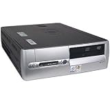 HP dc5000s Pentium 4 3.0 GHz 512MB 40GB CDRW/DVD XPP