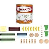 Tinkertoy Classic Mini Set