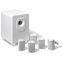 5-Ch Home Speaker System