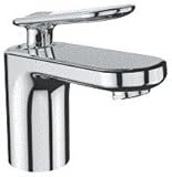 グローエ　ヴェリス・シングルレバー洗面混合栓GROHE 【32190000】