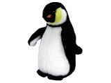 Ty Beanie Babies Admiral Penguin