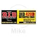 Produkt-Bild: DIDSTDKETTE - 1/2 x 5/16 - 428 D / 112 GLIEDER - 748.79.86 - / Honda CM - (78-84) / - SIEHE TEXT- KETTE OFFEN MIT CLIPSCHLOSS