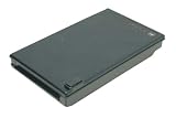 Review EBL  / 6-cell Li-ion 10.80V 4400mAh High Quality Laptop Battery Replacement for HP Compaq Business Notebook NC4400, TC4200, TC4400 / Business Notebook 4200, NC4200 Series, Compatible Part Numbers: 381373-001, 383510-001, HSTNNIB12, PB991A
