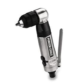 Porter-Cable PTD381 3/8-Inch Pnuematic Drill