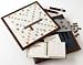 Scrabble Deluxe Wood Edition