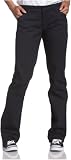 Dickies Girl Junior's College Pant, Navy, 9