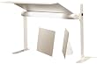 MyStudio&reg; MS20LK 5000K Fluorescent Lighting Kit for MyStudio&reg; MS20 Tabletop Photo Studio