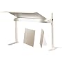 MyStudio� MS20LK 5000K Fluorescent Lighting Kit for MyStudio� MS20 Tabletop Photo Studio