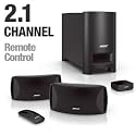 Bose® CineMate® Series II Digital Home Theater Speaker System