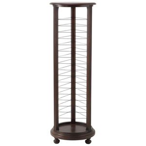 Aventura Storage Pedestal