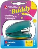 Rexel Buddy Stapler 2100150