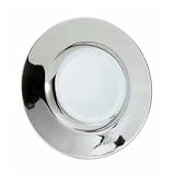 SOUP PLATE "Silver ring"