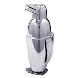 Review Norpro 445 / Norpro Pete the Penguin Cocktail Shaker