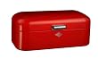 Wesco 235 201-02 Brotkasten Grandy rot