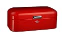 Wesco 235 201-02 Brotkasten Grandy rot