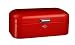 Kitchen & Housewares : Wesco - Grandy Breadbin - Red