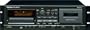 Tascam CDA500 CD Player & Cassette Recorder