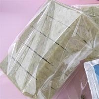 挿し木用ロックウールブロック30個入り　4セット