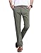 Match Men's Slim Straight Fit Casual Pants