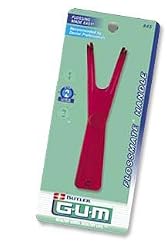 Butler Flossmate Handle 12/Pk