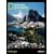 2009 "National Geographic" Landscapes Poster Calendar
