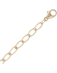 Rembrandt Charms 7-8" Charm Bracelet