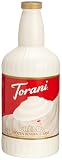 31GvaWSnS6L. SL160  Torani Creme Frozen Beverage Base, 64 Ounce Bottles