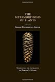 The metamorphosis of plants