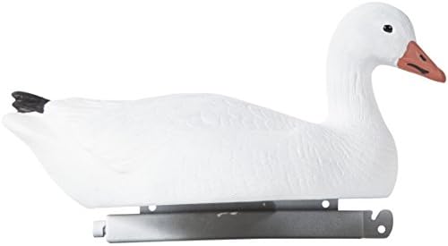 Tanglefree Pro Series 4-Pc. Snow Goose Floater Decoy Set
