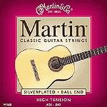 Martin M160 Classical - High Tension