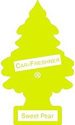 Air Freshener - Sweet Pear - 24 PackB0006O2RR4 