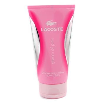 Lacoste Dream Of Pink Body Lotion - 150ml/5oz