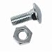 Trike Rear Unit Hardware 4Pcs