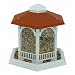Kay Home Products 6262 Gazebo Feeder
