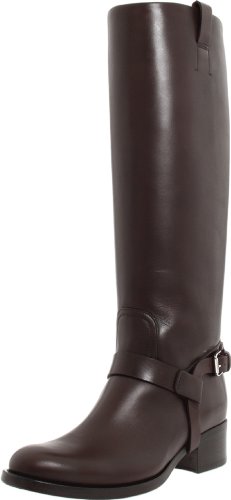 Ralph Lauren Collection Womens Riding Boot