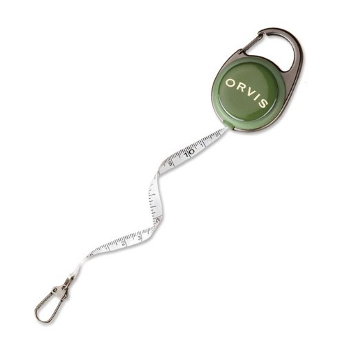 Carabiner Tape Measure
