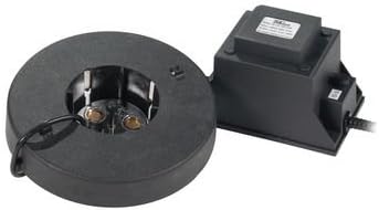 5-Disc Floating Pond Fogger with 24 V Transformer & 18  (MCL05)