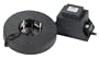 5-Disc Floating Pond Fogger with 36 V Transformer & 18 LED