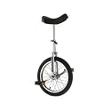 Torker Unistar CX Unicycle 16" Chrome