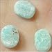 Hemimorphites HEMIMORPHITE raw uncut rough gemstones sky blue Cabbing