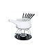 Kitchen & Housewares : Nova Cheese Fondue Set by Trudeau