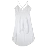 Shirley of Hollywood Women's Chiffon Babydoll
