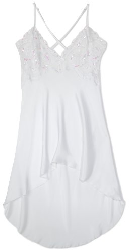 Shirley of Hollywood Women's Chiffon Babydoll