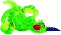 Bakugan B3 Bakuneon Season 2 New Loose Zephroyz Ventus Green Translucent Moskeeto 740G