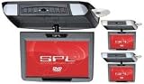 SPL Car Video - DM-9000CM