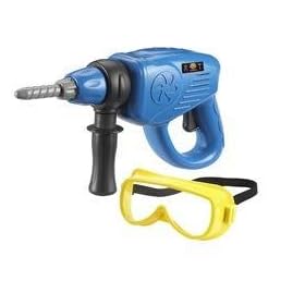 Bob the Builder Power Tools: Drill