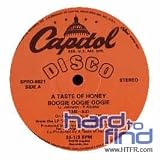 Boogie Oogie Oogie [VINYL]