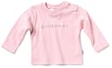 Kanz 0926653 - T-Shirt 1/1 Arm, Serie: Spr&uuml;che, Farbe: hellrose