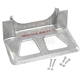 Buy 14 x 7-1 2 Die-cast Noseplate For Magliner Hand Truck